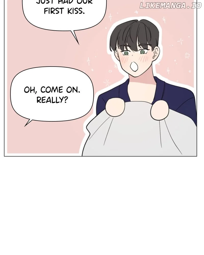 How to Hold X’s Leash chapter 57 page 34