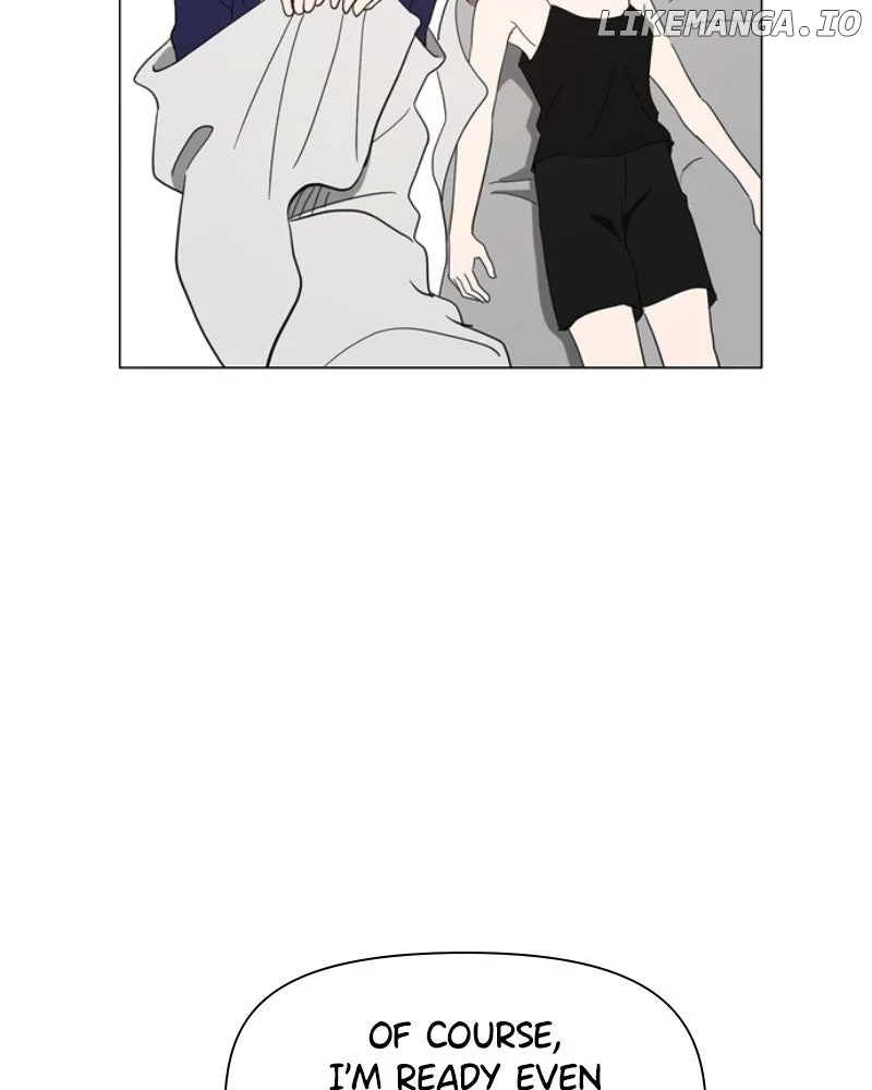 How to Hold X’s Leash chapter 57 page 36