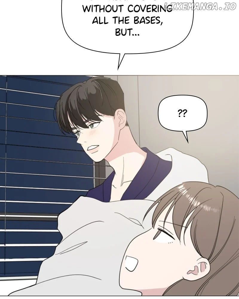 How to Hold X’s Leash chapter 57 page 37