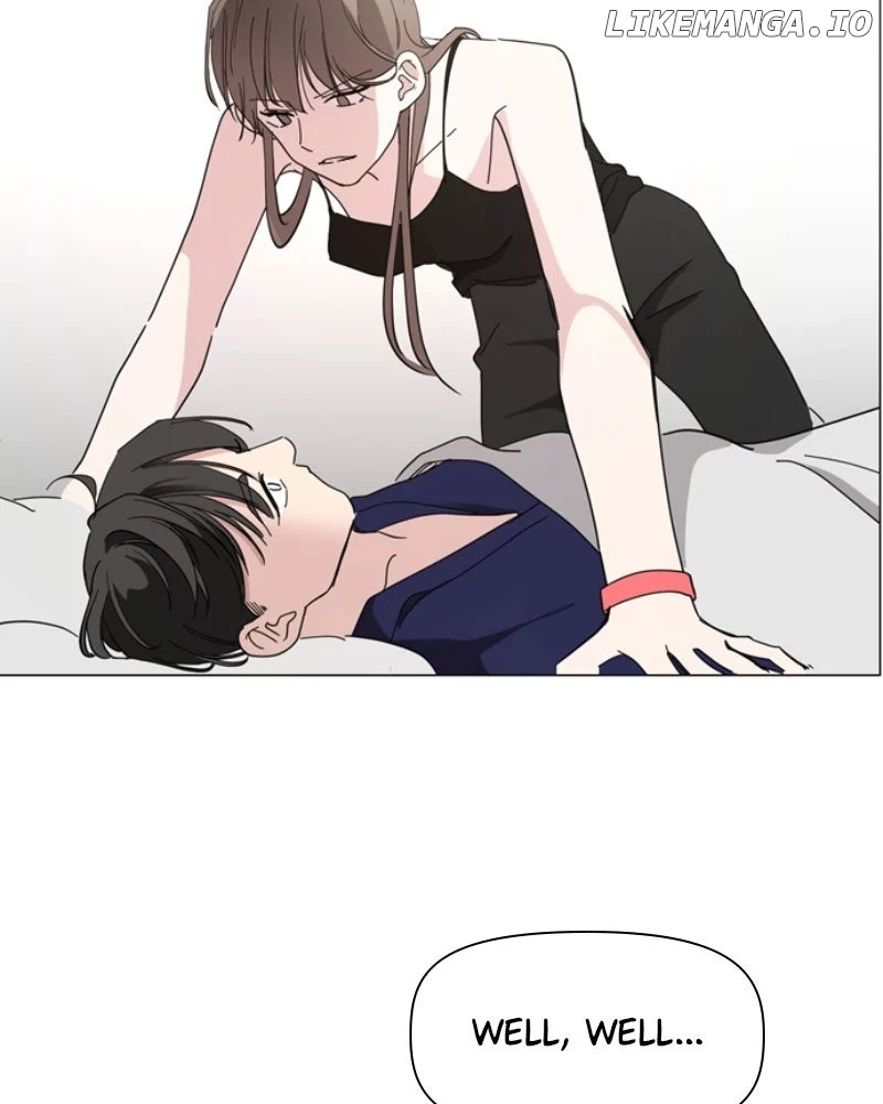 How to Hold X’s Leash chapter 57 page 40