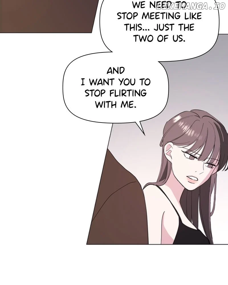 How to Hold X’s Leash chapter 57 page 69