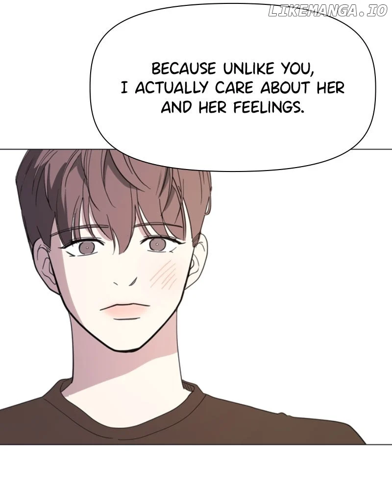 How to Hold X’s Leash chapter 57 page 86