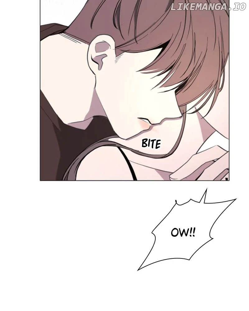 How to Hold X’s Leash chapter 58 page 17