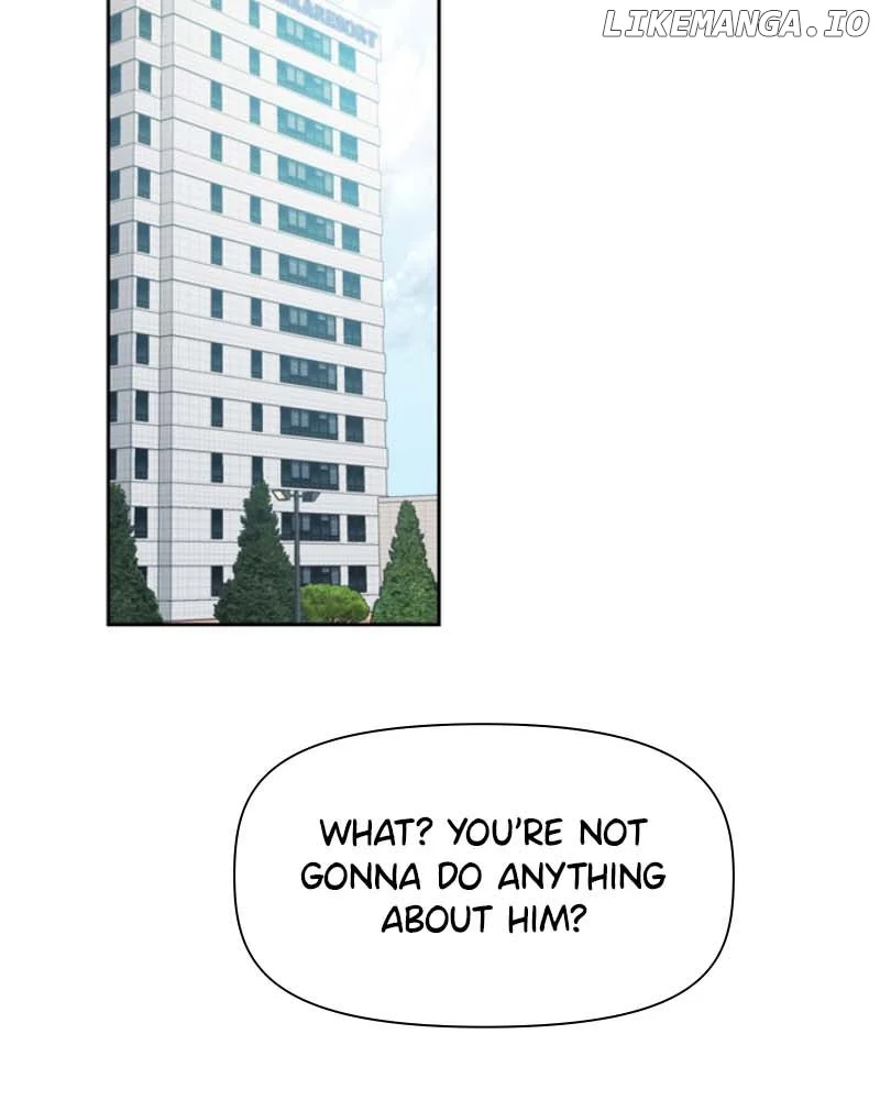 How to Hold X’s Leash chapter 58 page 31