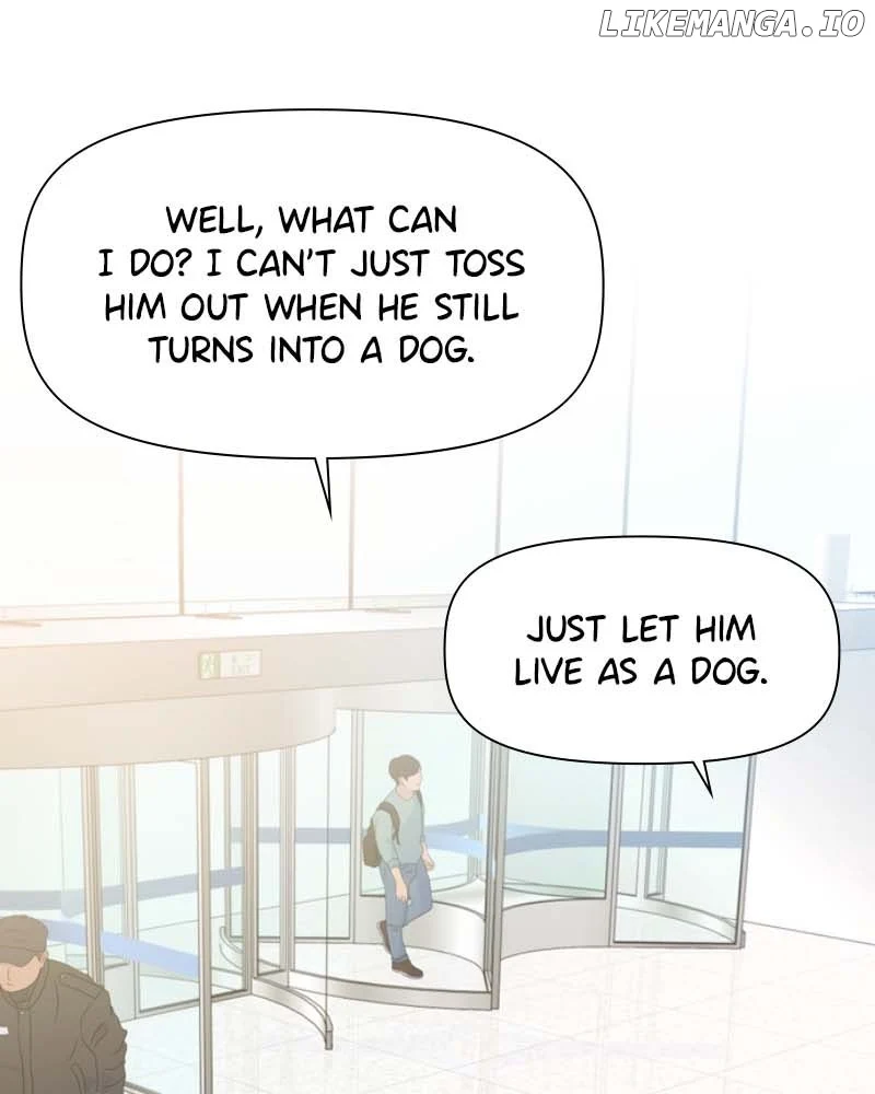 How to Hold X’s Leash chapter 58 page 32