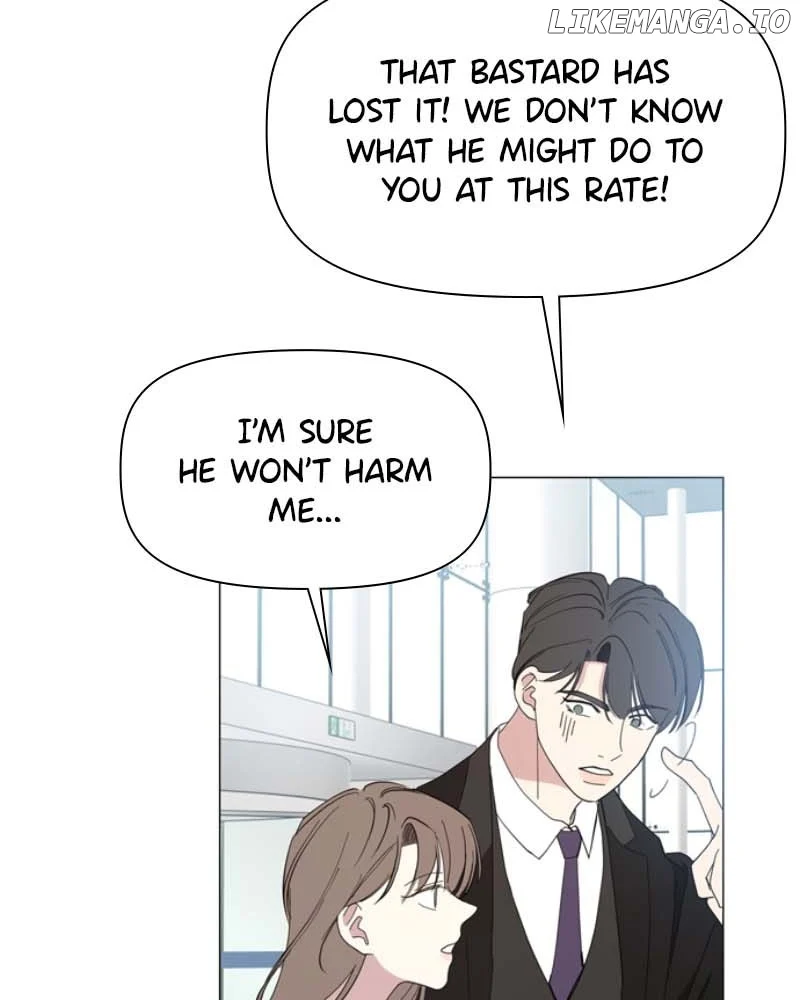 How to Hold X’s Leash chapter 58 page 34