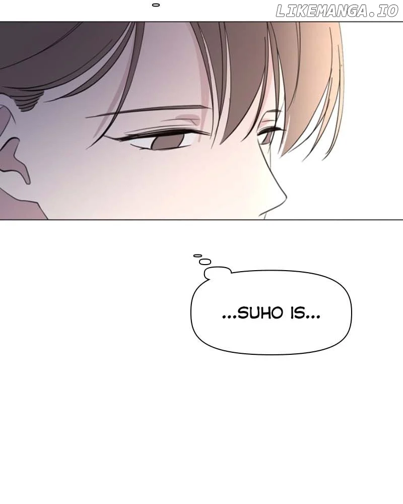 How to Hold X’s Leash chapter 58 page 36