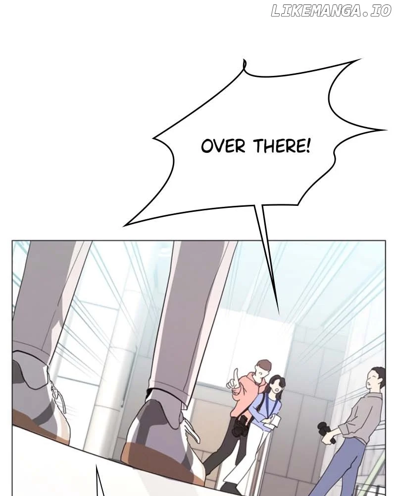 How to Hold X’s Leash chapter 58 page 37