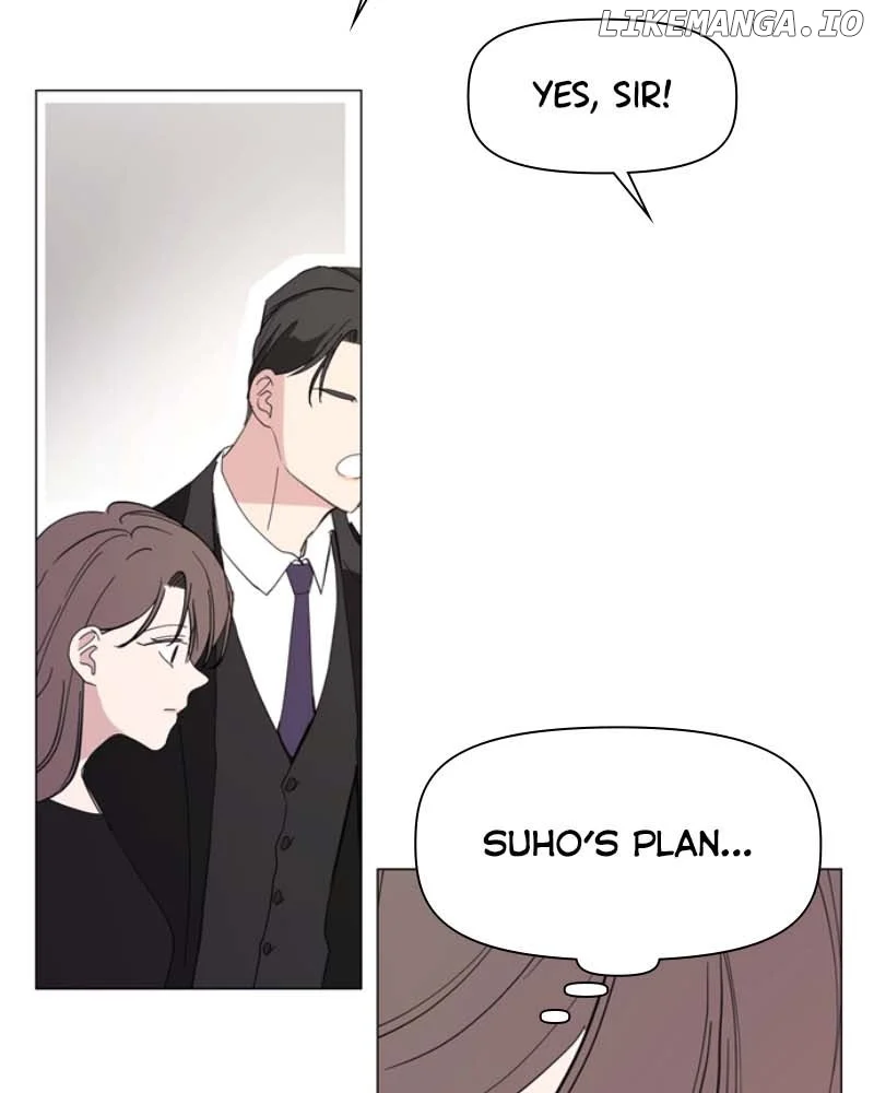 How to Hold X’s Leash chapter 58 page 45