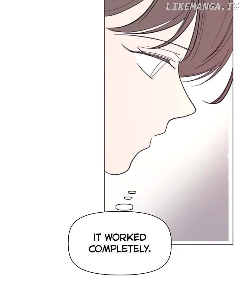 How to Hold X’s Leash chapter 58 page 46