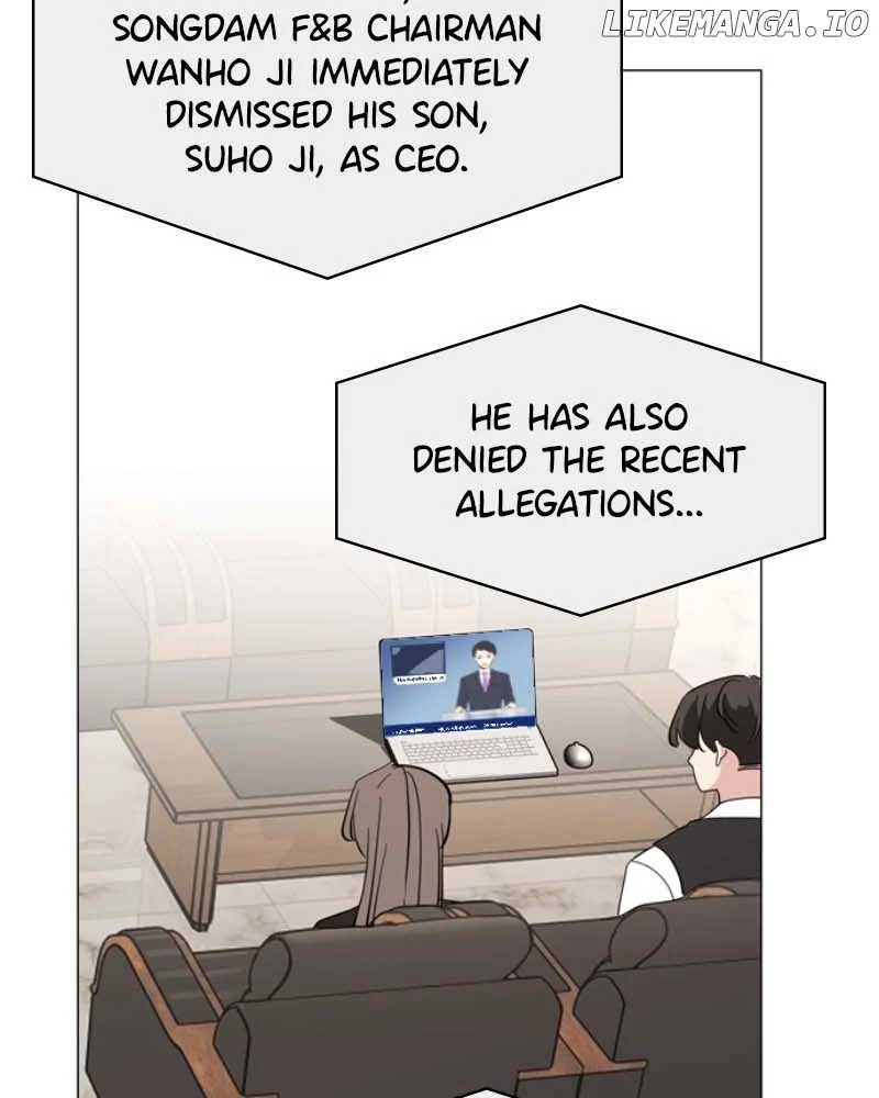 How to Hold X’s Leash chapter 58 page 49