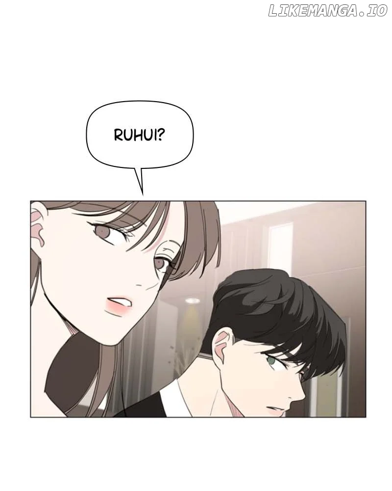 How to Hold X’s Leash chapter 58 page 66
