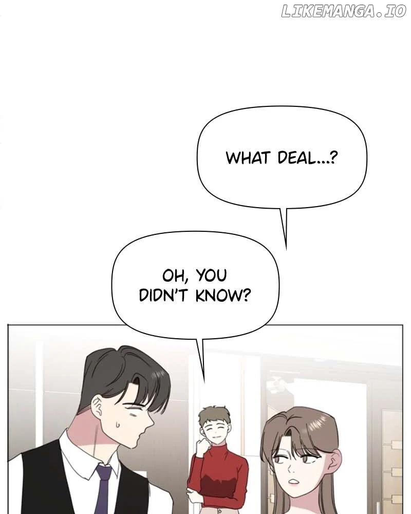 How to Hold X’s Leash chapter 58 page 72