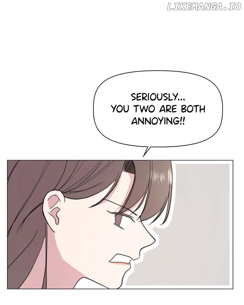 How to Hold X’s Leash chapter 58 page 81