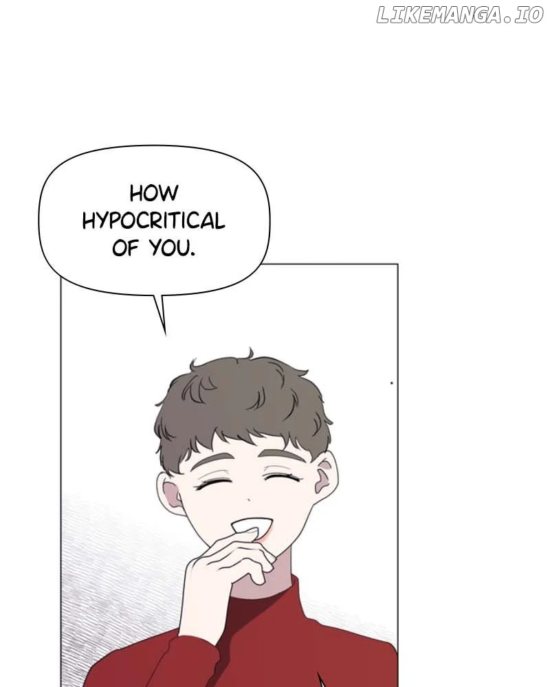 How to Hold X’s Leash chapter 58 page 85