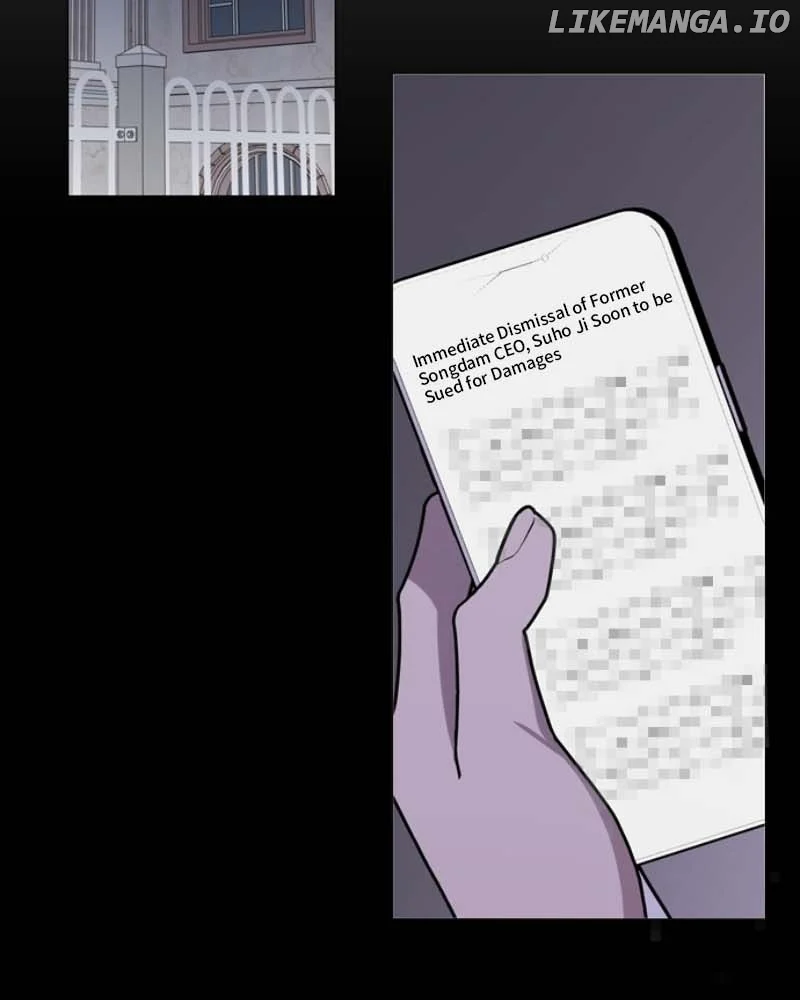 How to Hold X’s Leash chapter 58 page 97