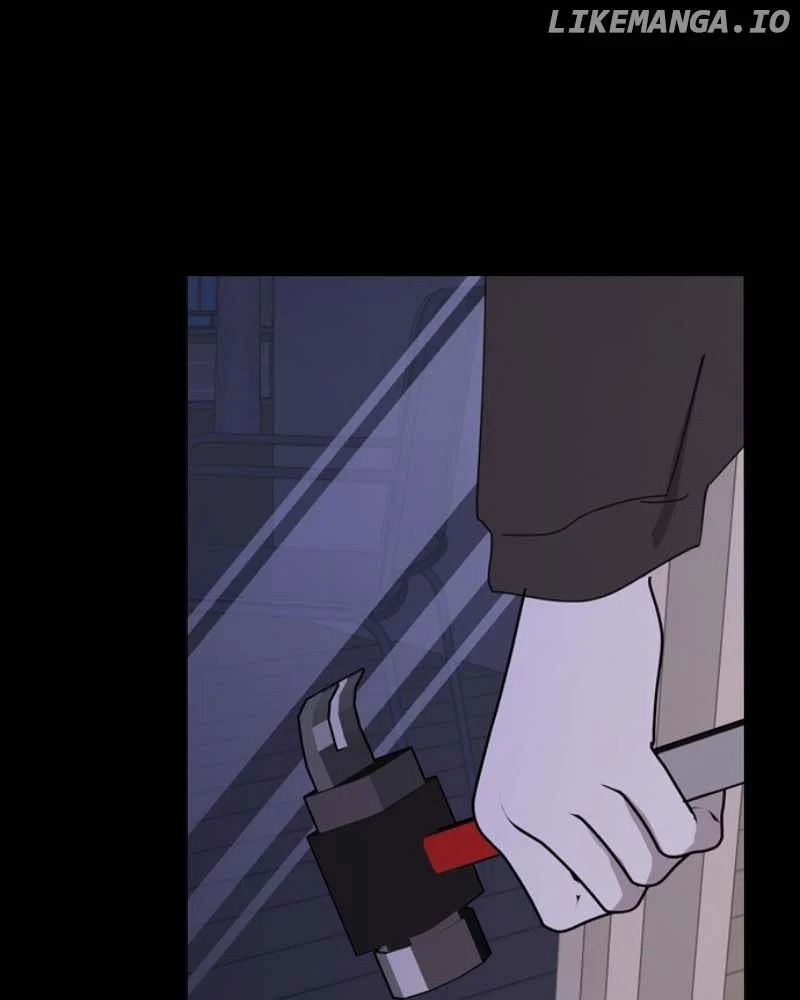 How to Hold X’s Leash chapter 58 page 101