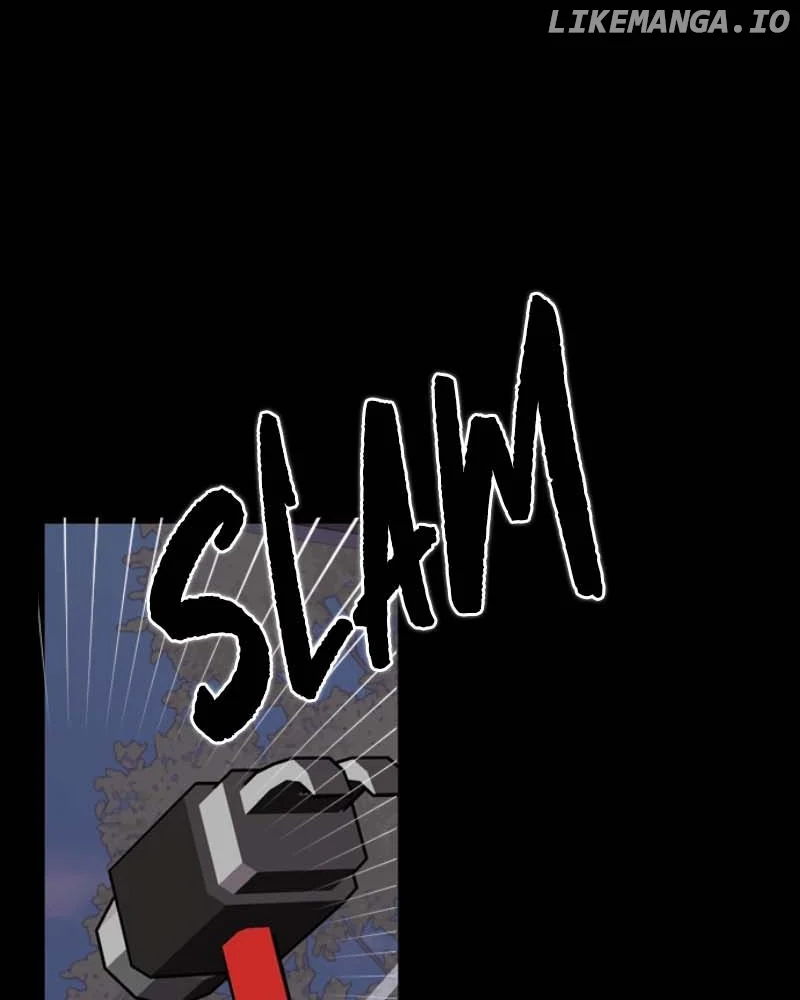 How to Hold X’s Leash chapter 58 page 104