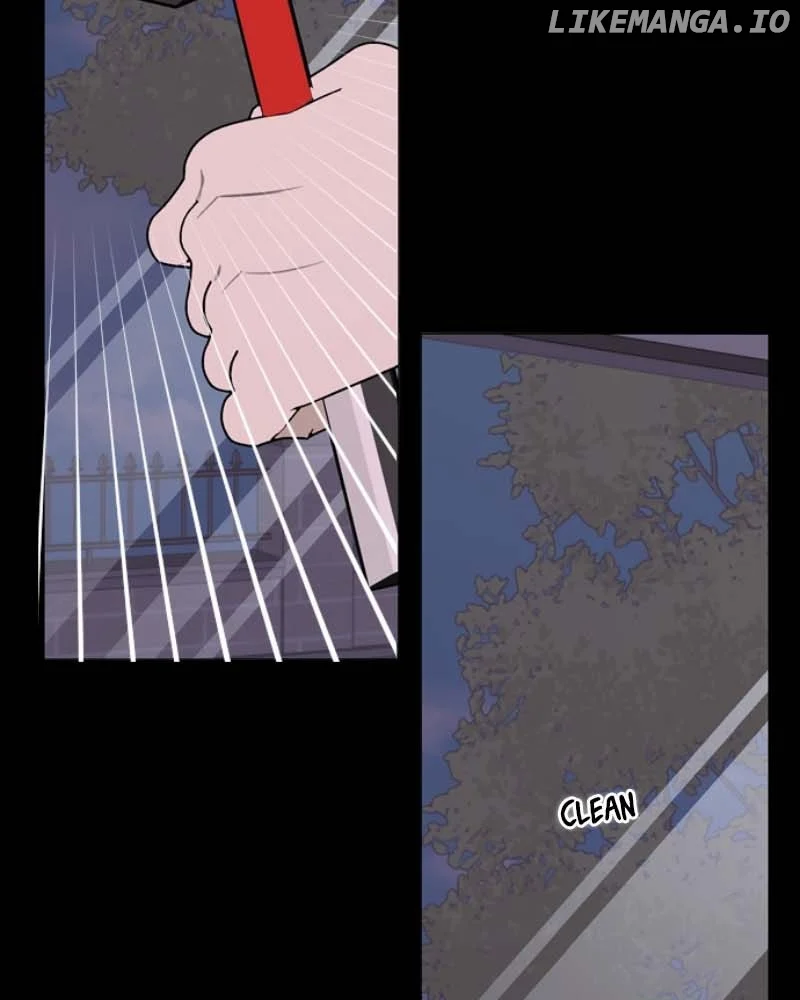 How to Hold X’s Leash chapter 58 page 105