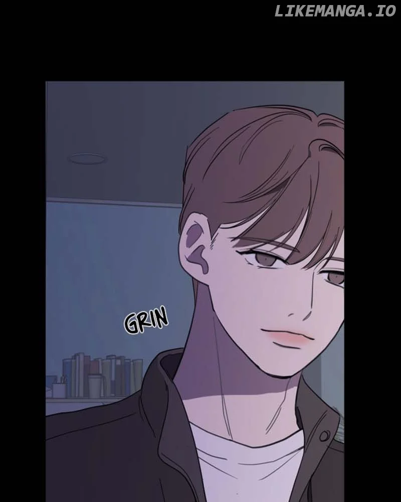 How to Hold X’s Leash chapter 58 page 107