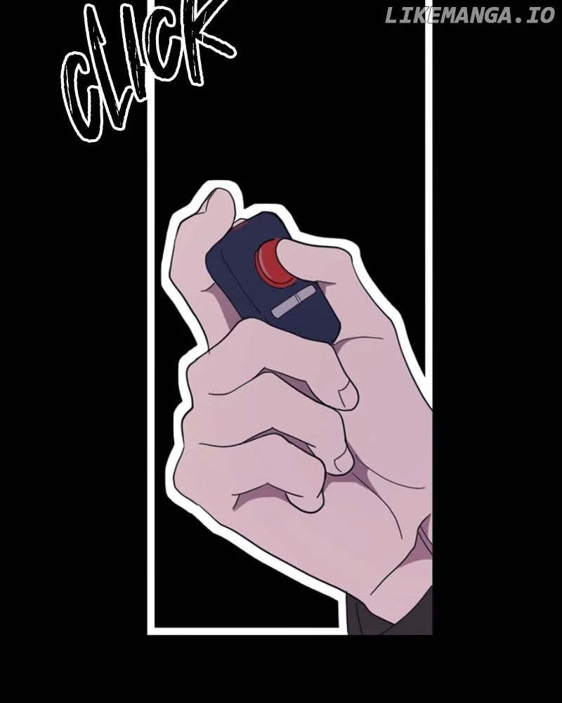 How to Hold X’s Leash chapter 58 page 109