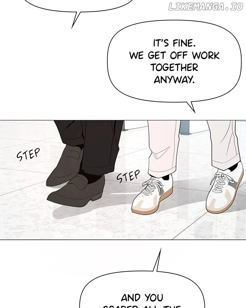 How to Hold X’s Leash chapter 59 page 5