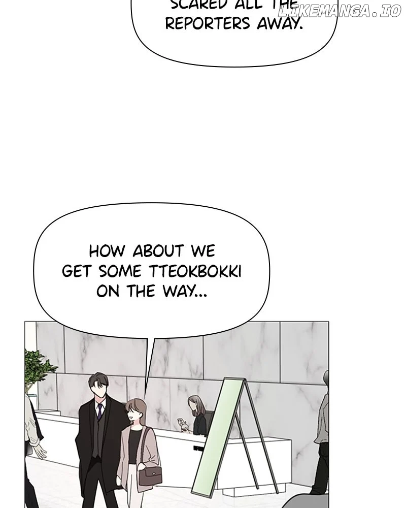How to Hold X’s Leash chapter 59 page 6