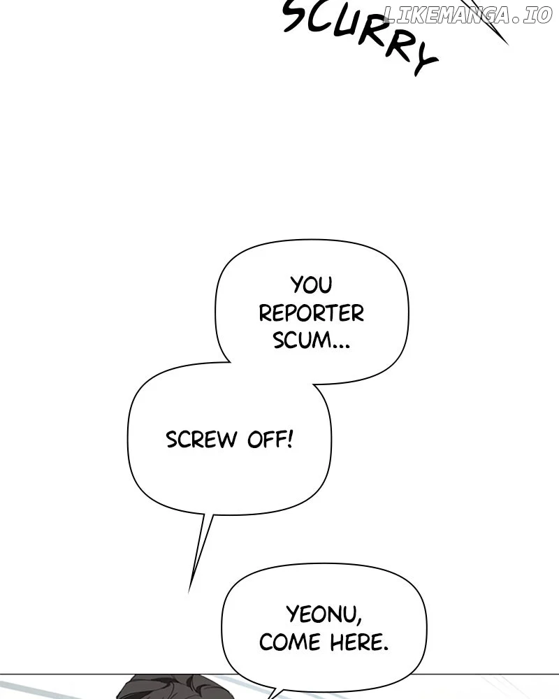How to Hold X’s Leash chapter 59 page 9