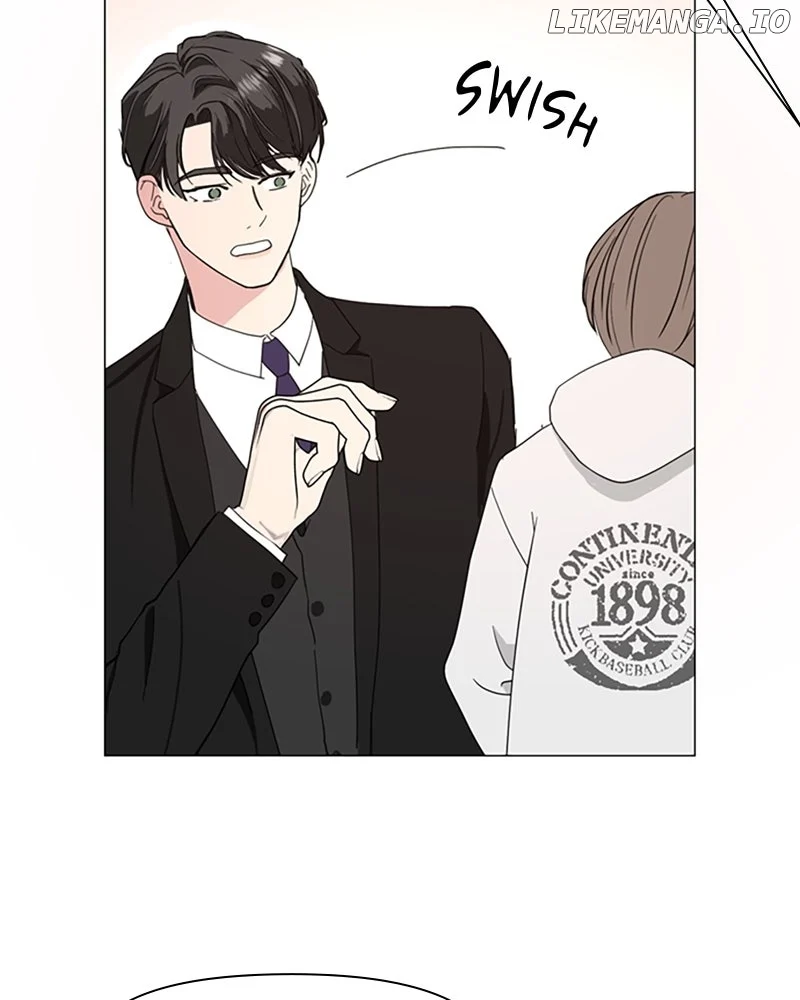 How to Hold X’s Leash chapter 59 page 13