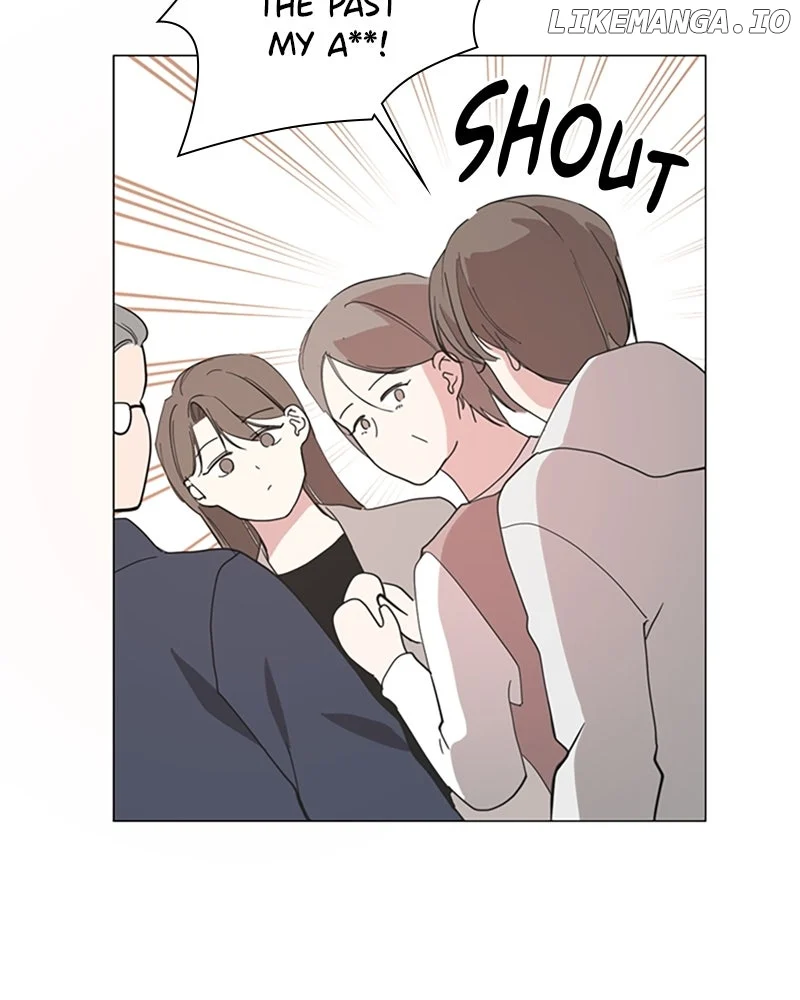 How to Hold X’s Leash chapter 59 page 18