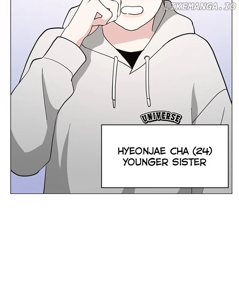 How to Hold X’s Leash chapter 59 page 20