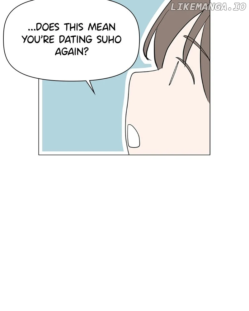 How to Hold X’s Leash chapter 59 page 26