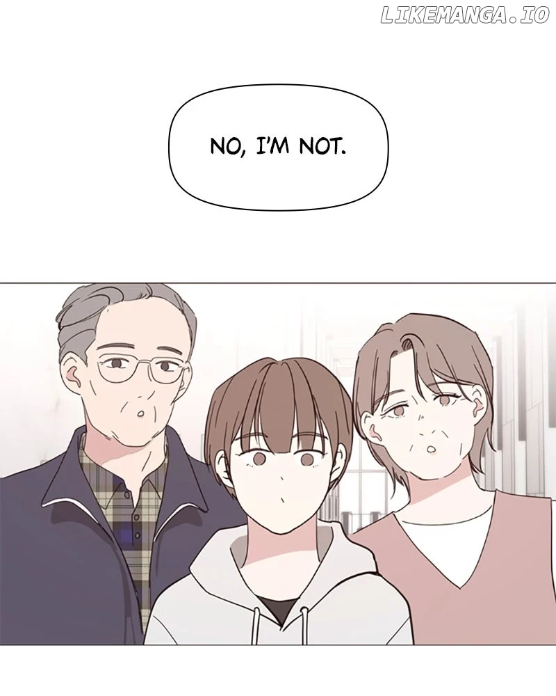 How to Hold X’s Leash chapter 59 page 28