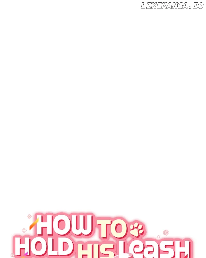 How to Hold X’s Leash chapter 59 page 34