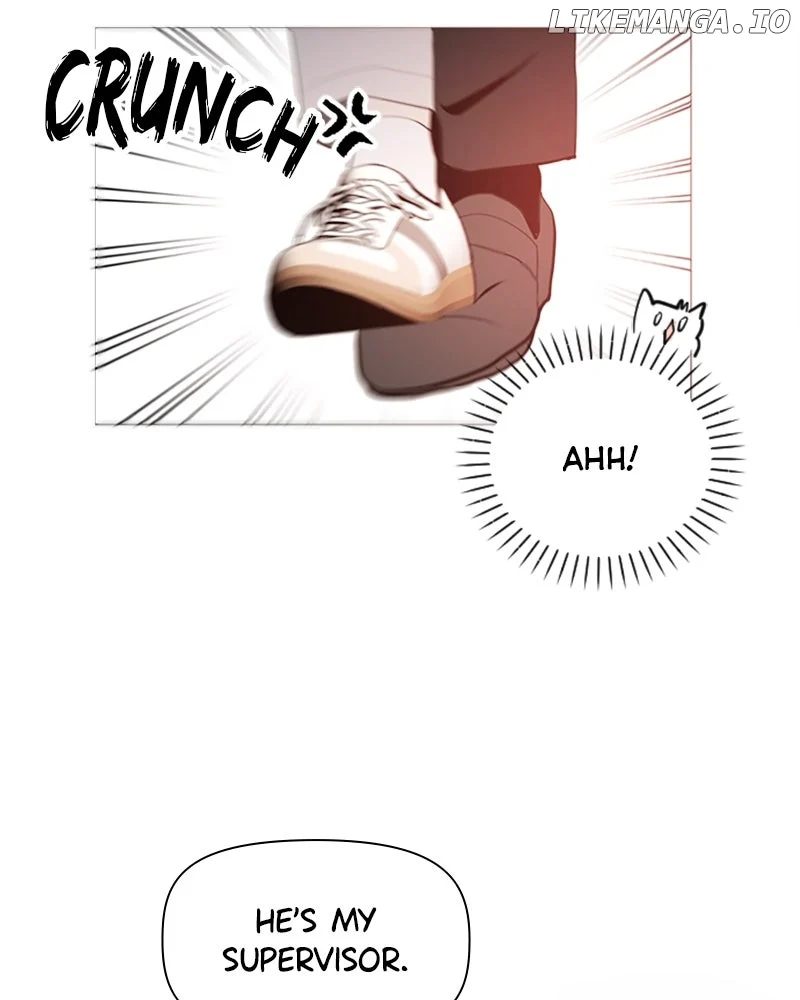 How to Hold X’s Leash chapter 59 page 40