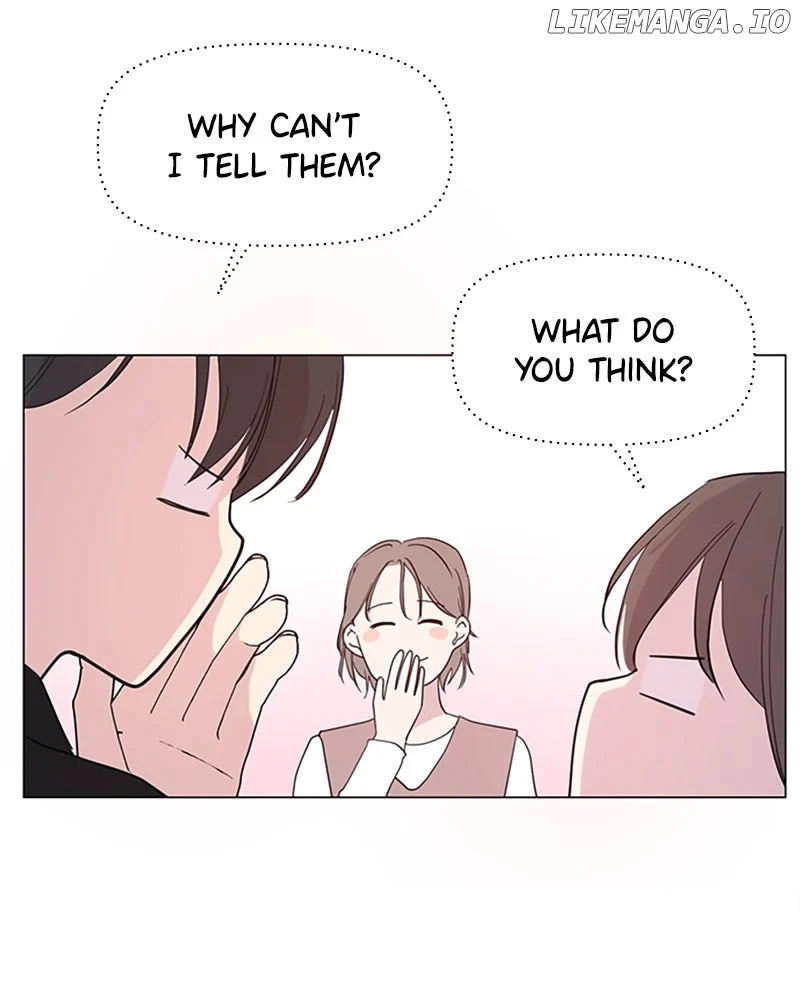 How to Hold X’s Leash chapter 59 page 42