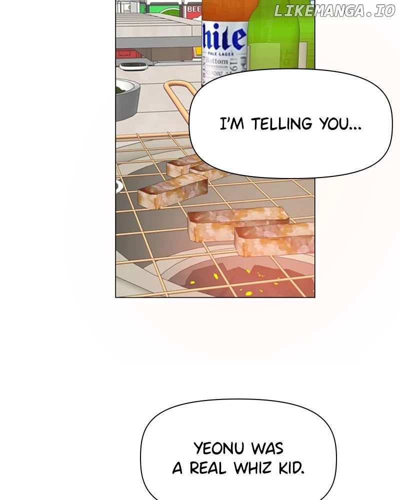 How to Hold X’s Leash chapter 59 page 50