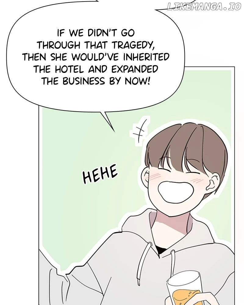 How to Hold X’s Leash chapter 59 page 51