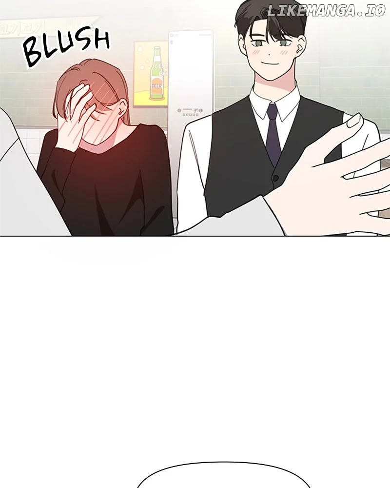How to Hold X’s Leash chapter 59 page 53