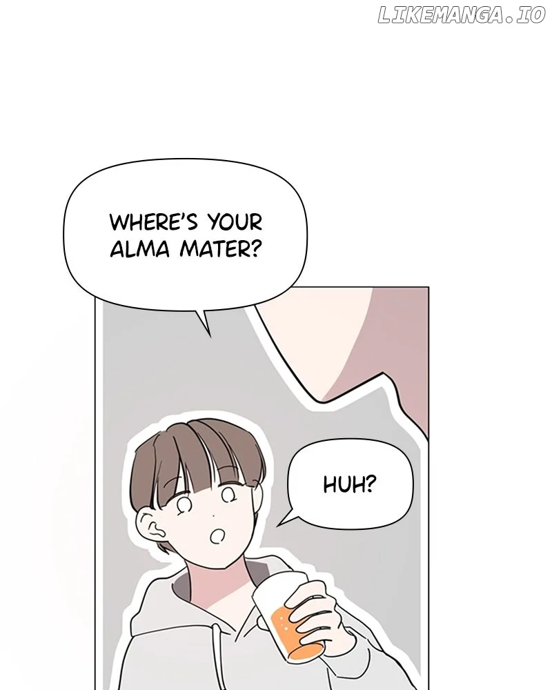 How to Hold X’s Leash chapter 59 page 56