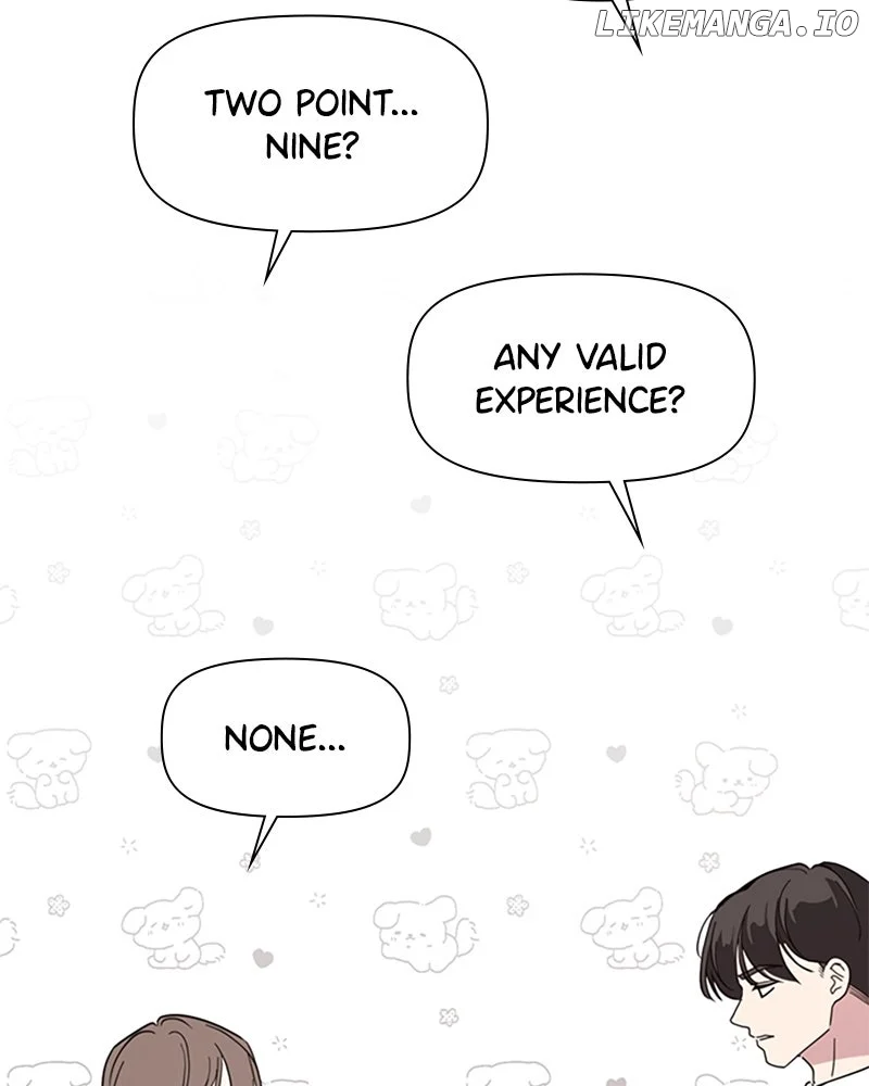 How to Hold X’s Leash chapter 59 page 58
