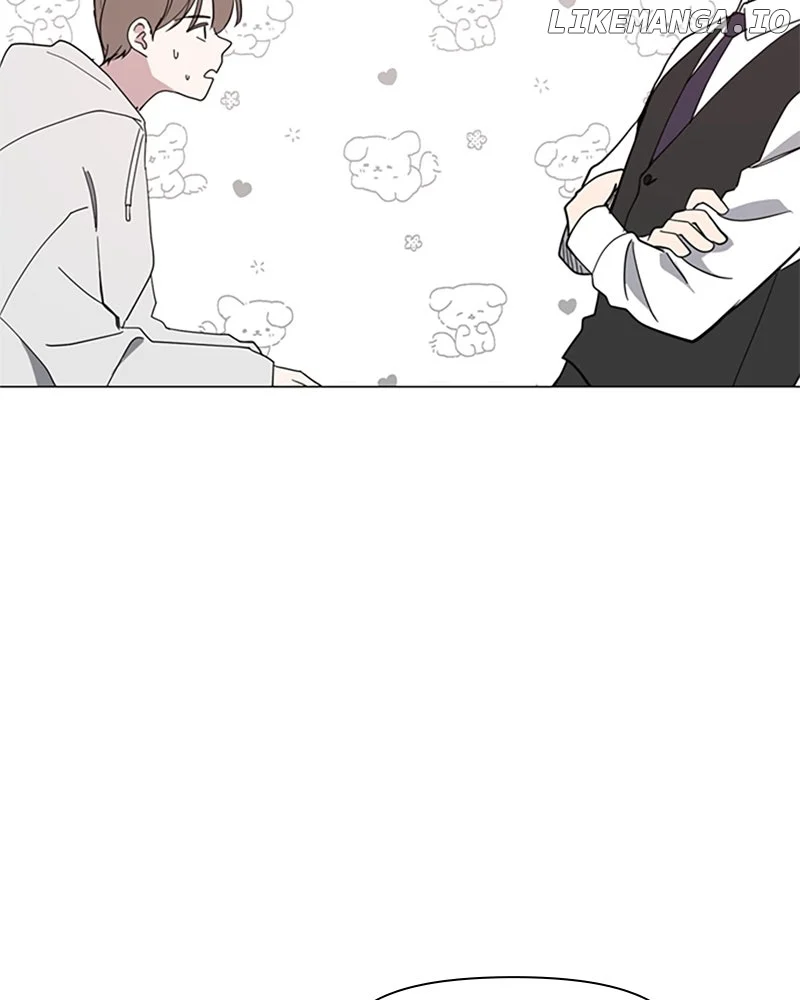 How to Hold X’s Leash chapter 59 page 59