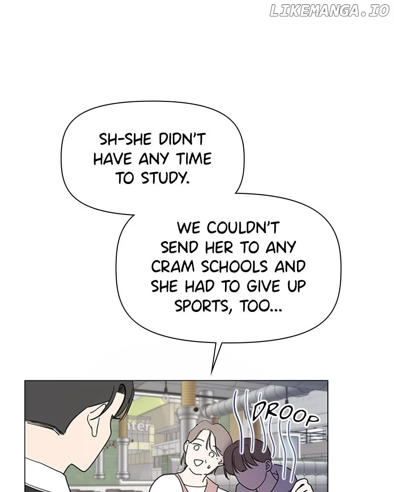 How to Hold X’s Leash chapter 59 page 63