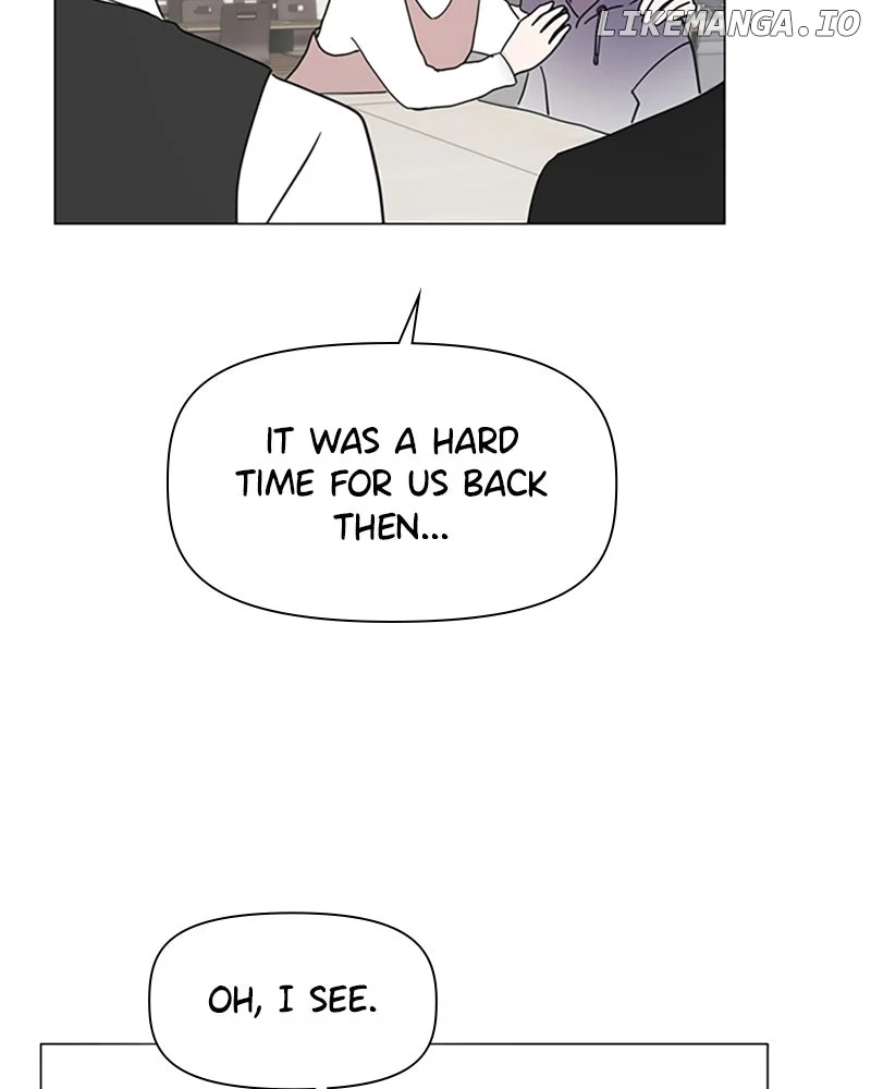 How to Hold X’s Leash chapter 59 page 64