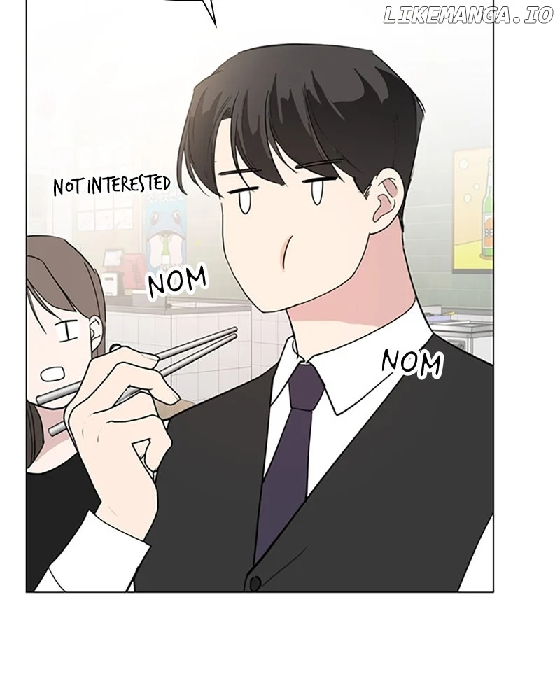 How to Hold X’s Leash chapter 59 page 65