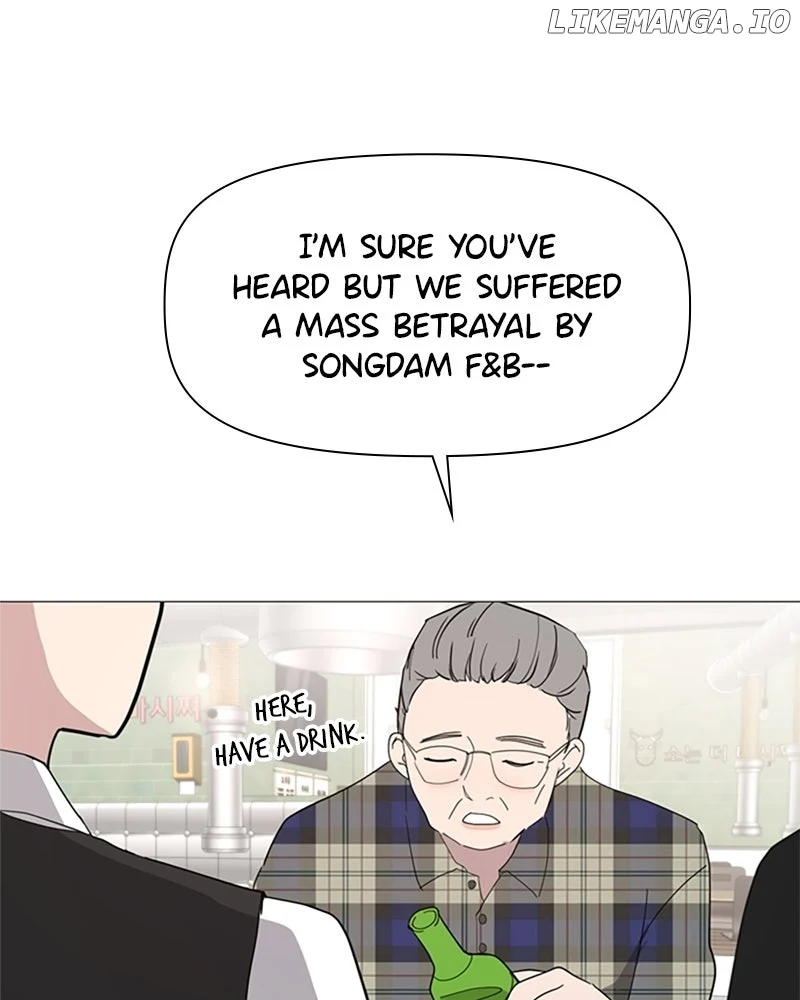 How to Hold X’s Leash chapter 59 page 66
