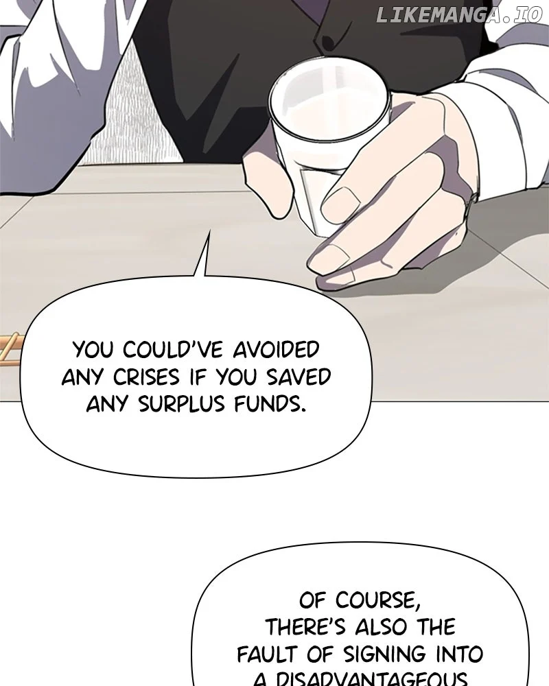 How to Hold X’s Leash chapter 59 page 69