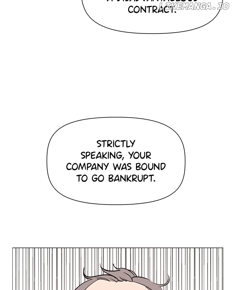 How to Hold X’s Leash chapter 59 page 70