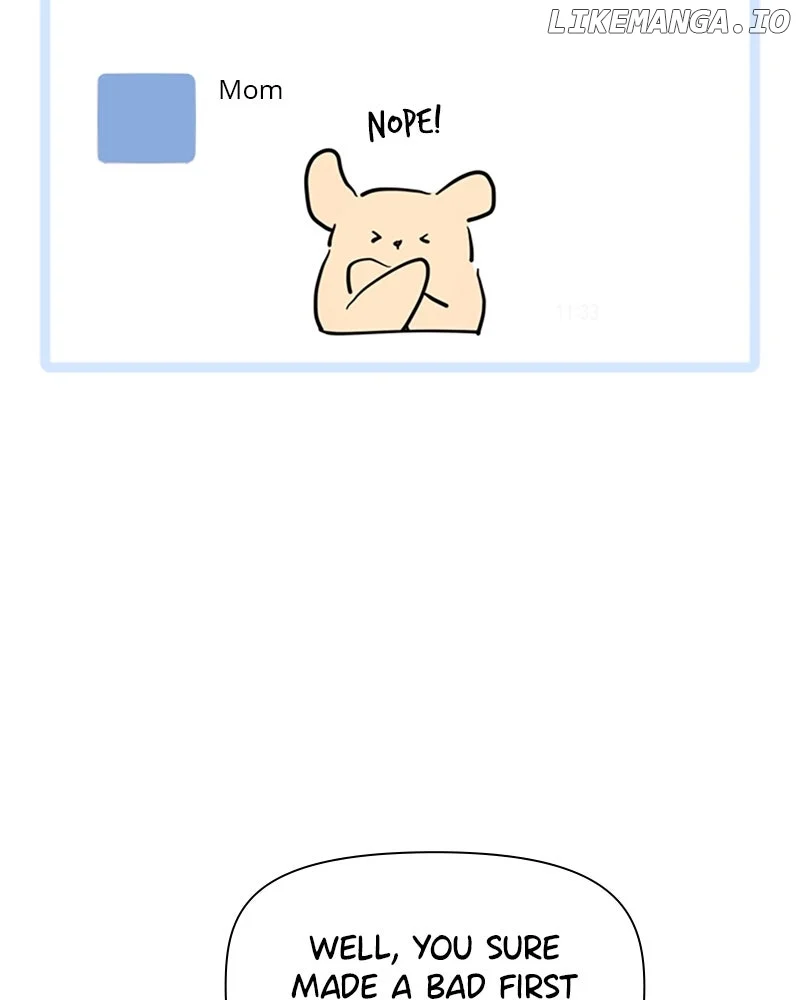How to Hold X’s Leash chapter 59 page 74
