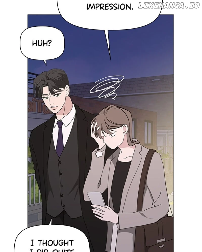 How to Hold X’s Leash chapter 59 page 75